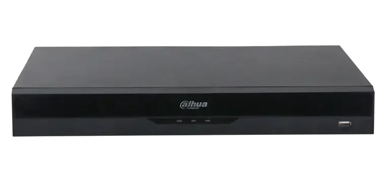 Dahua mrezni video snimac sa 8 kanala NVR5208-EI2