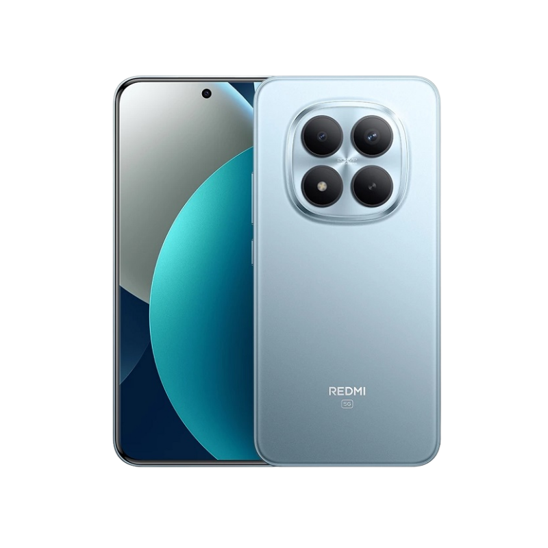 Xiaomi Redmi Note 15 Pro+ 5G 12GB 512GB Blue EU