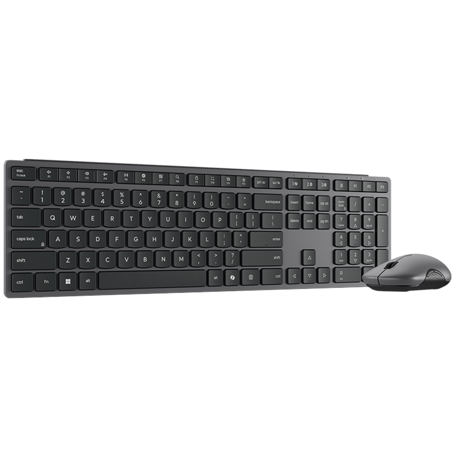 Lenovo 700 Modern Multi-Device Wireless Combo (BH Layout)