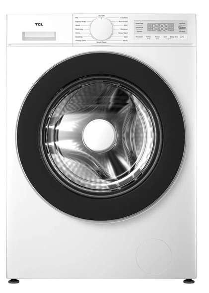 TCL veš mašina FF0844WA0 8kg, 1400rpm Honeycomb drum