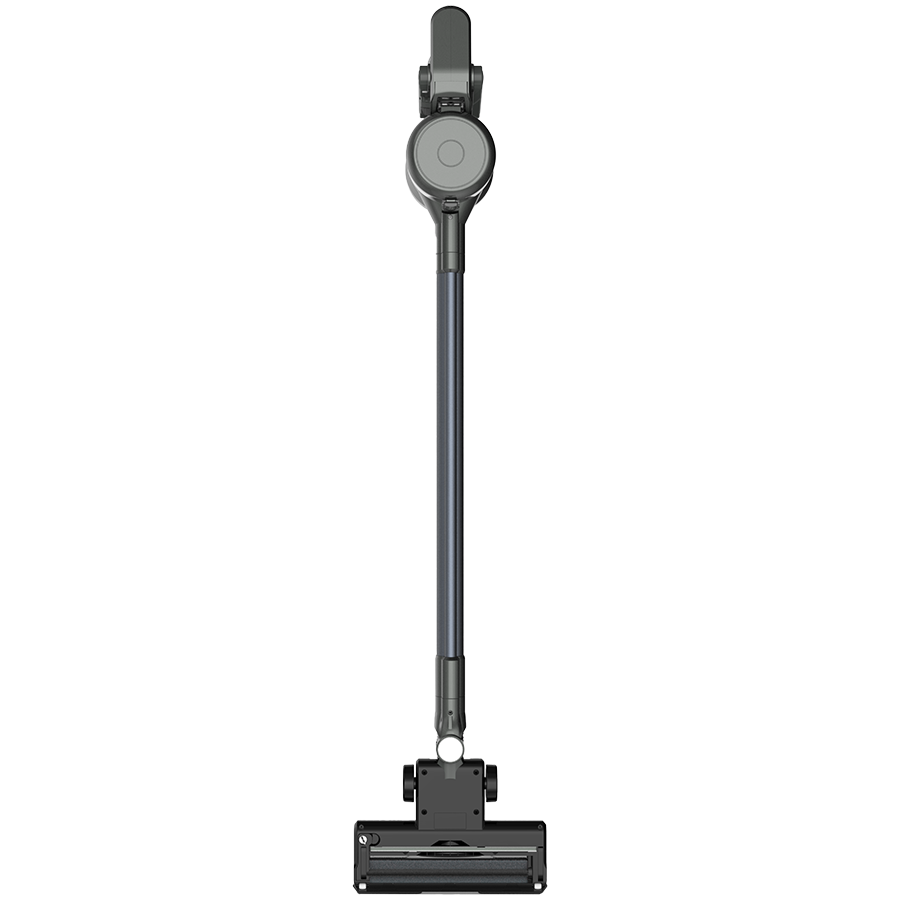 AENO Cordless vacuum cleaner SC1: electric turbo brush, LED lighted brush, resizable and easy to maneuver, 120W