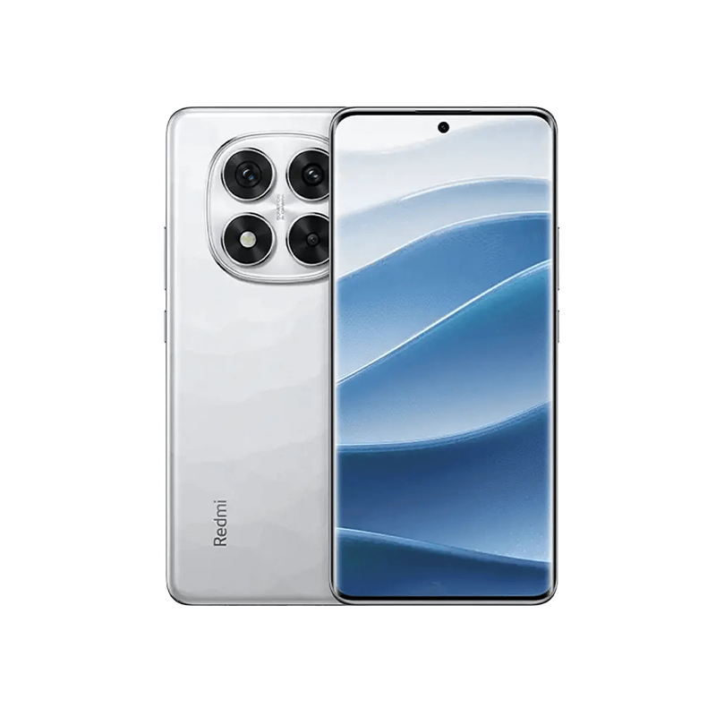Xiaomi Redmi Note 15 Pro 12GB 512GB Gray EU