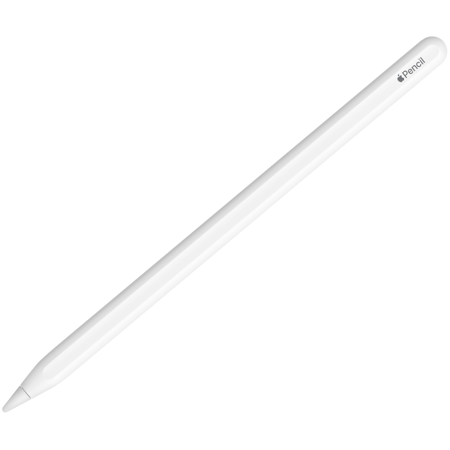 Apple Pencil (2nd Generation), Model A2051