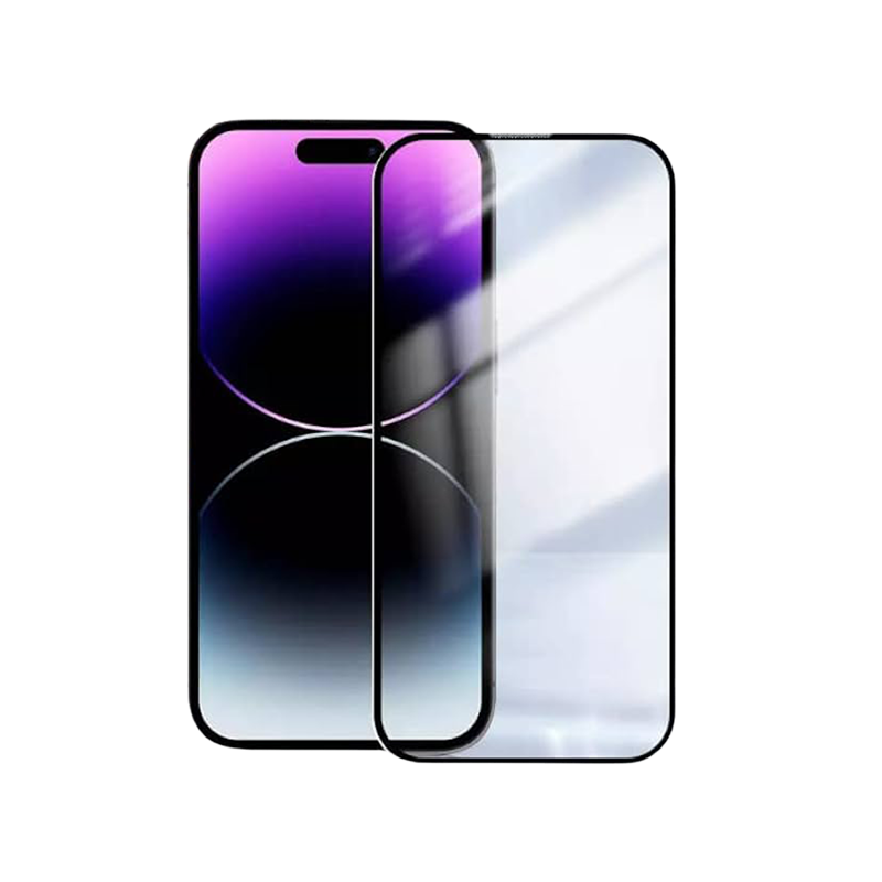 Zastitno staklo iPhone 17 Pro Full Rub Antistatic