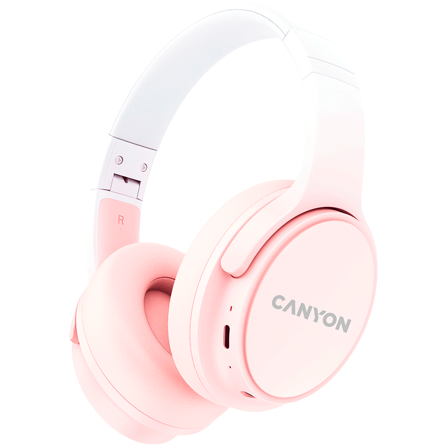 CANYON headset OnRiff 4 Pink