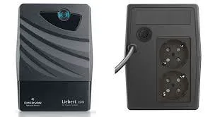 Vertiv itON (ex. Emerson) 800VA/480W LI32121CT00, line-int., šu