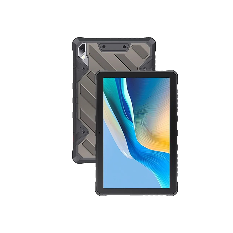 Cubot Tab KING KONG 2 2K FHD 16GB 256GB LTE Black