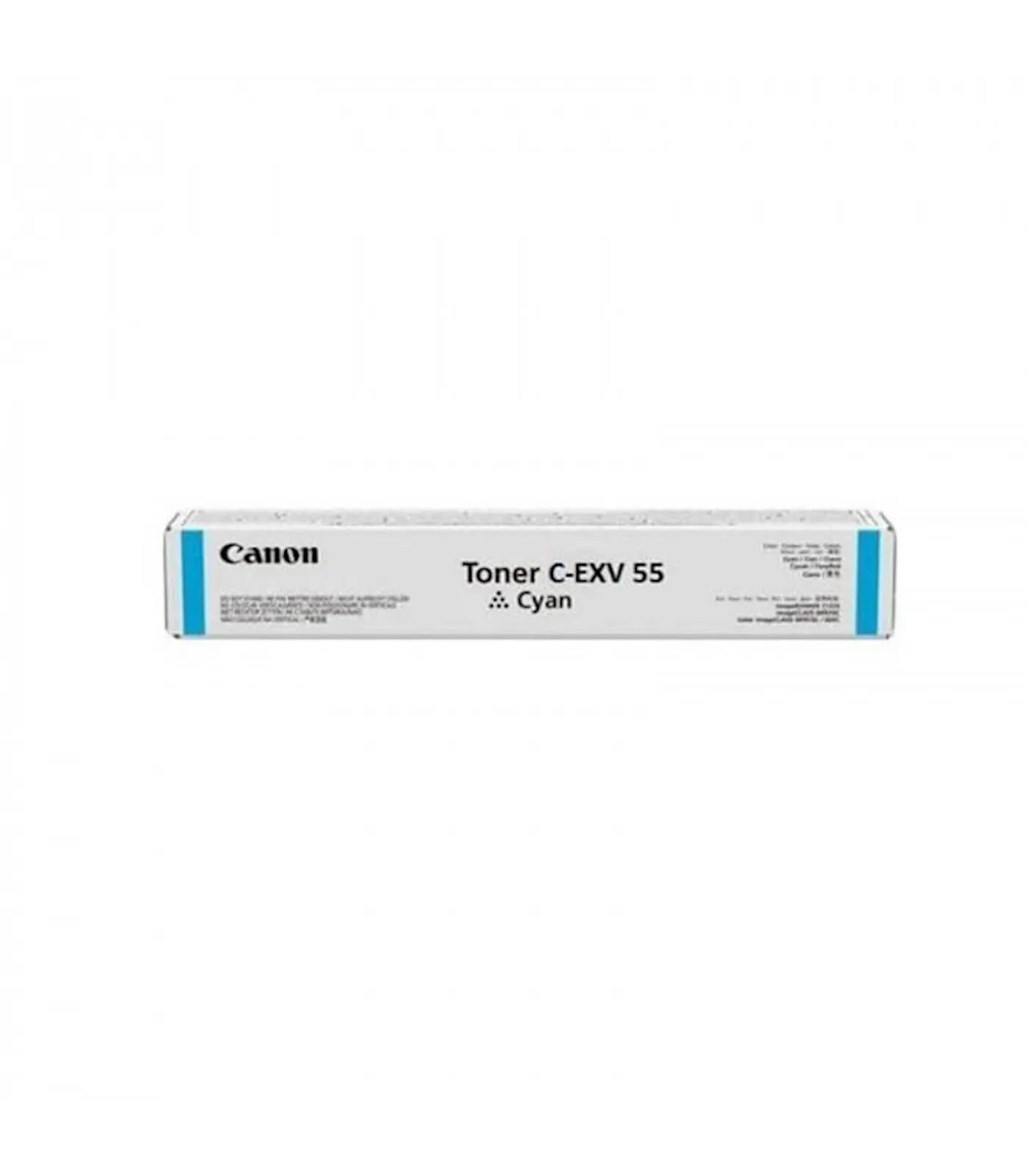 Canon toner CEXV 55 Cyan