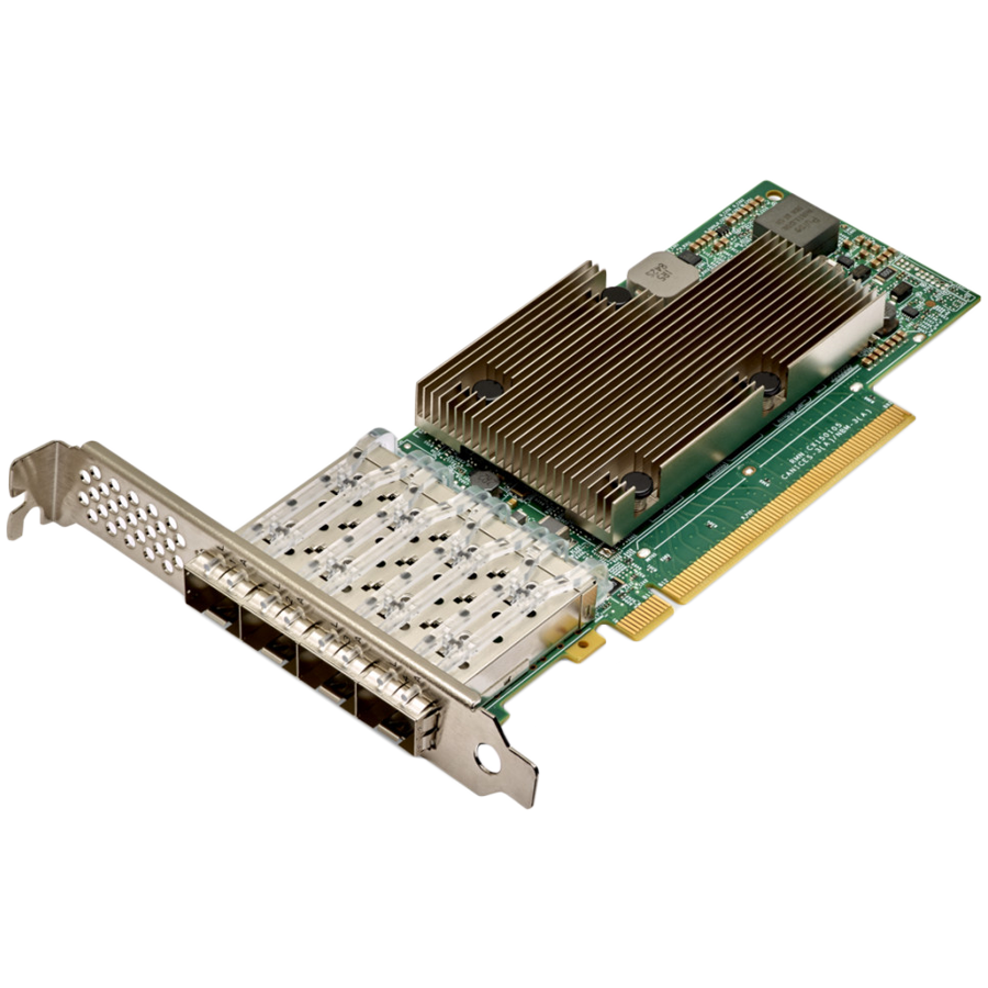 25GBase-SR SFP28 Transceiver