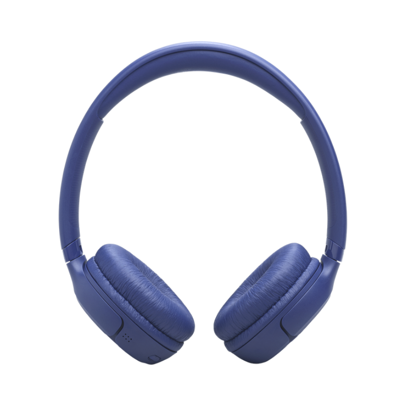 JBL TUNE 530BT Wireless On Ear slušalice Blue