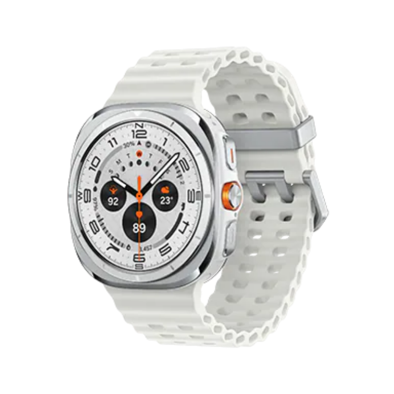 Samsung Galaxy Watch Ultra L705 Titanium White