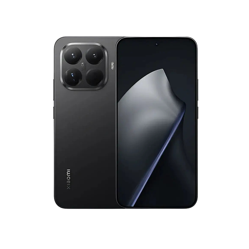 Xiaomi 15T Pro 12GB 256GB 5G Black EU