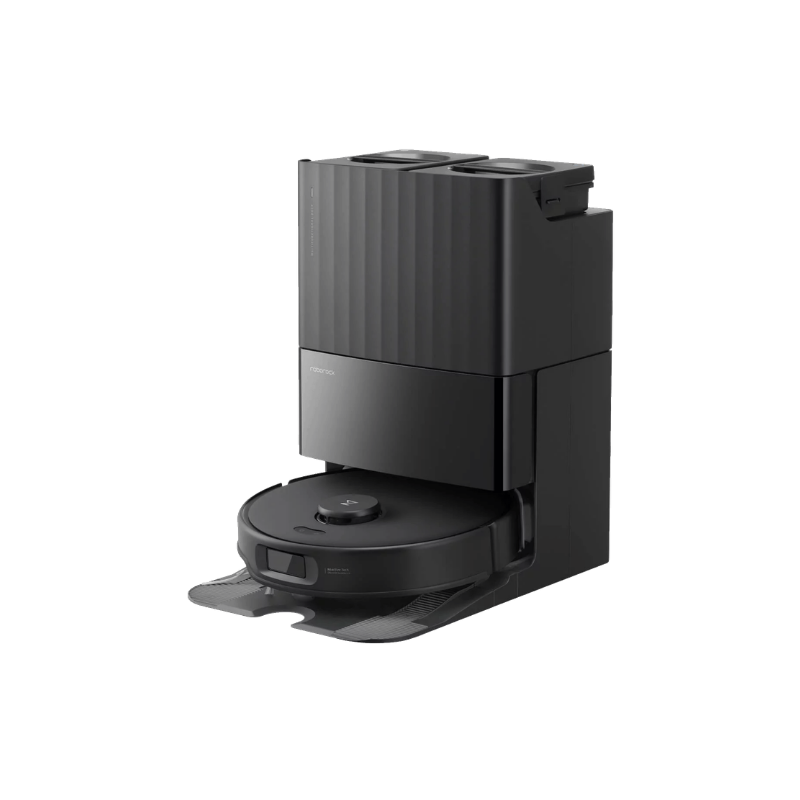 Usisivac Roborock Qrevo Edge 5V1 Black