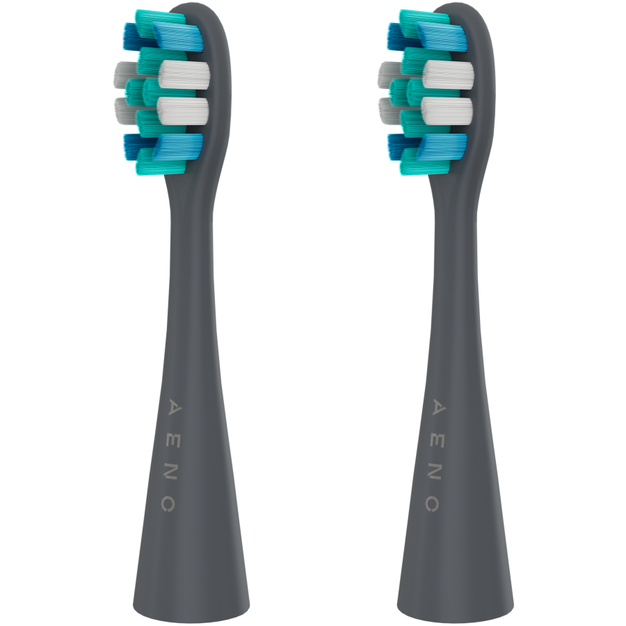 ADB0010G 's accessory Brush Head, 2 pcs