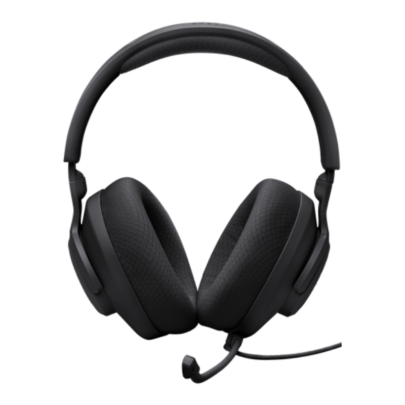 JBL QUANTUM 100 M2 Black