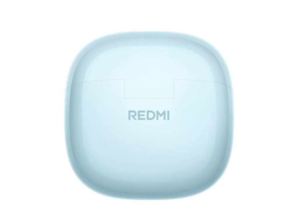Redmi Buds 8 Active, plava