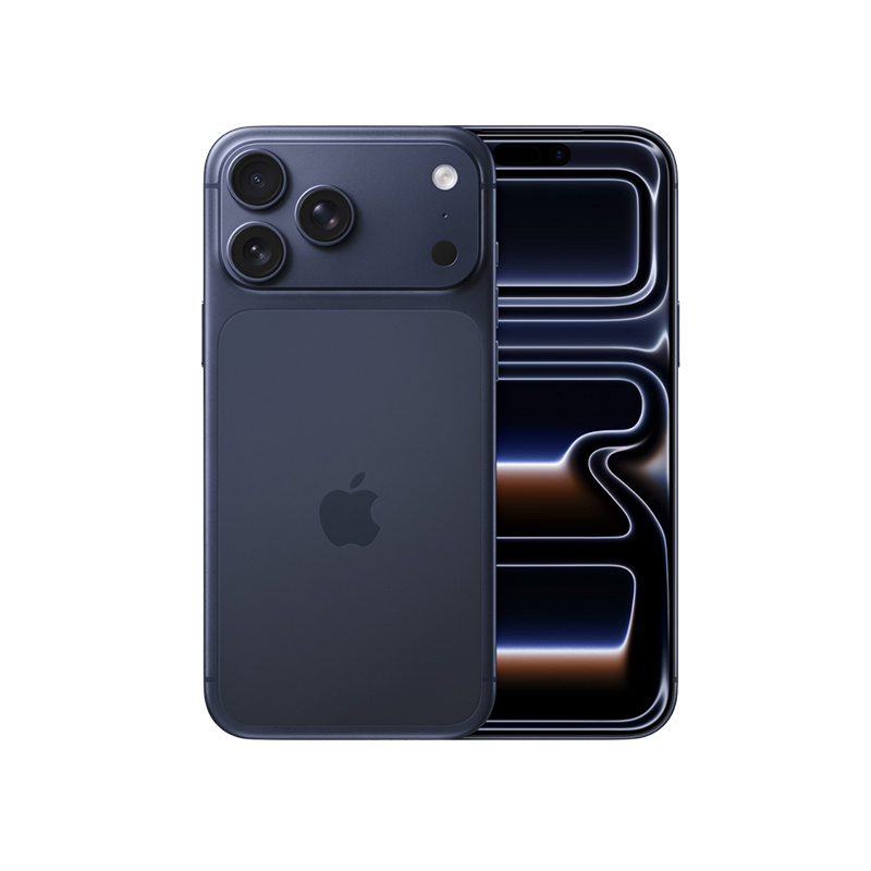 Apple iPhone 17 Pro Max Esim 512GB Deep Blue