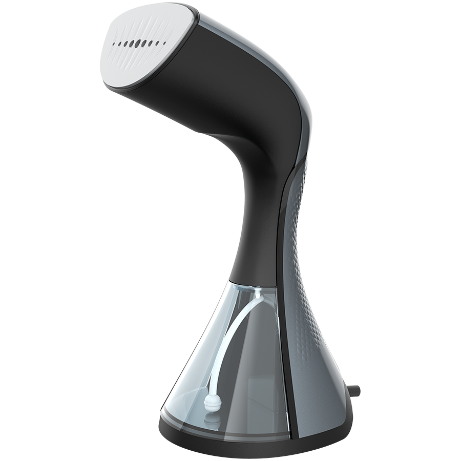 AENO Hand Garment Steamer GS1, 1500W, Detachable Water Tank, 3 steam modes