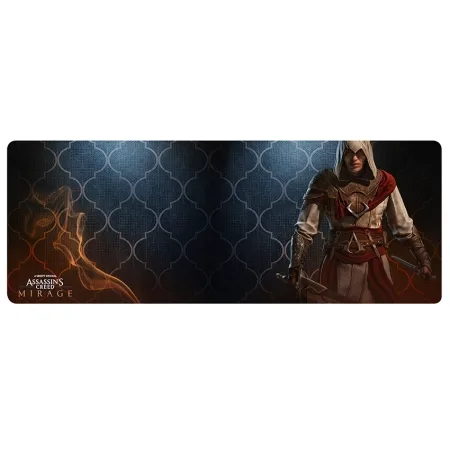 Assassins Creed Mirage Roshan Podloga za Miš XL