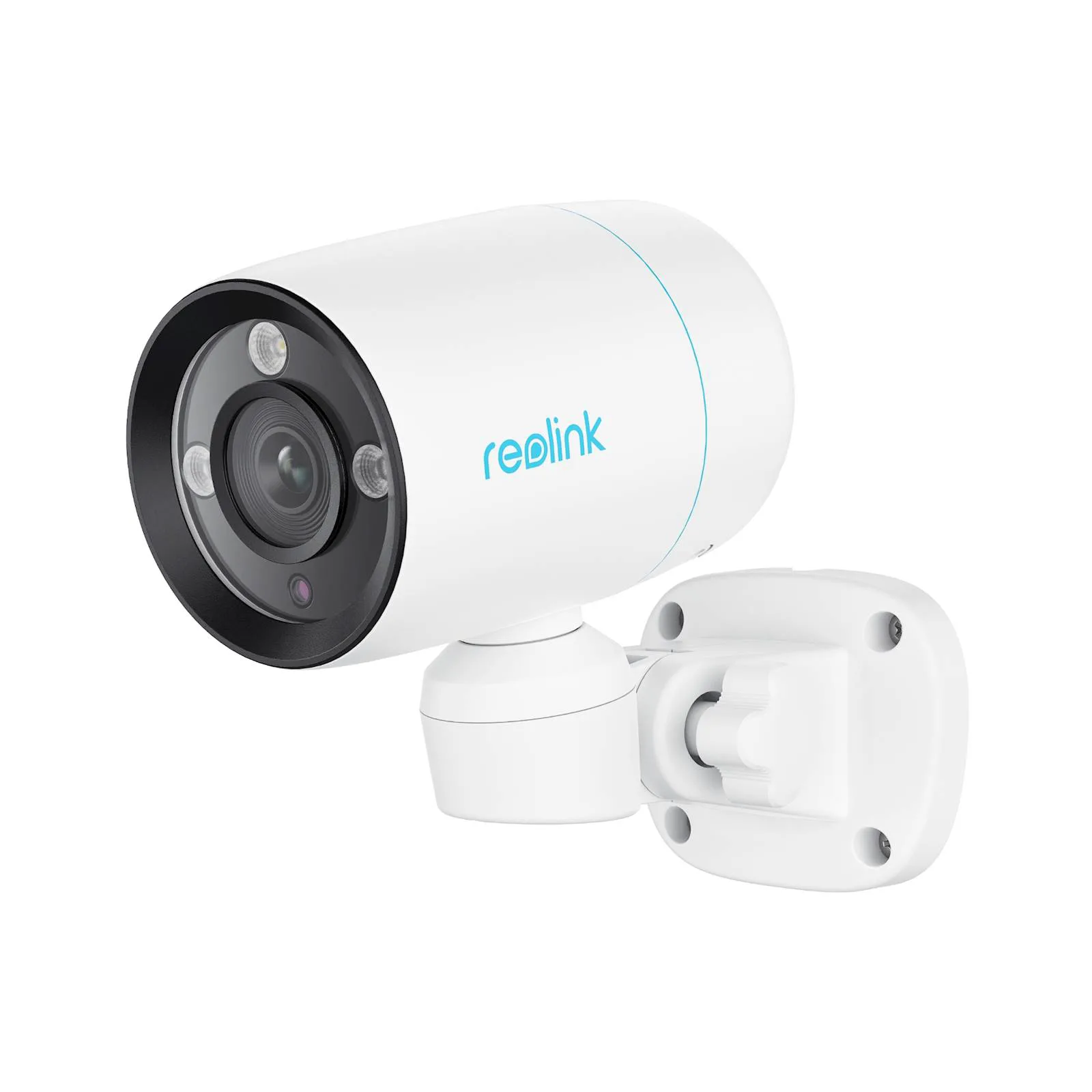 Reolink Ip Kamera serija P330P 4K, Zunanja, 180°, POE