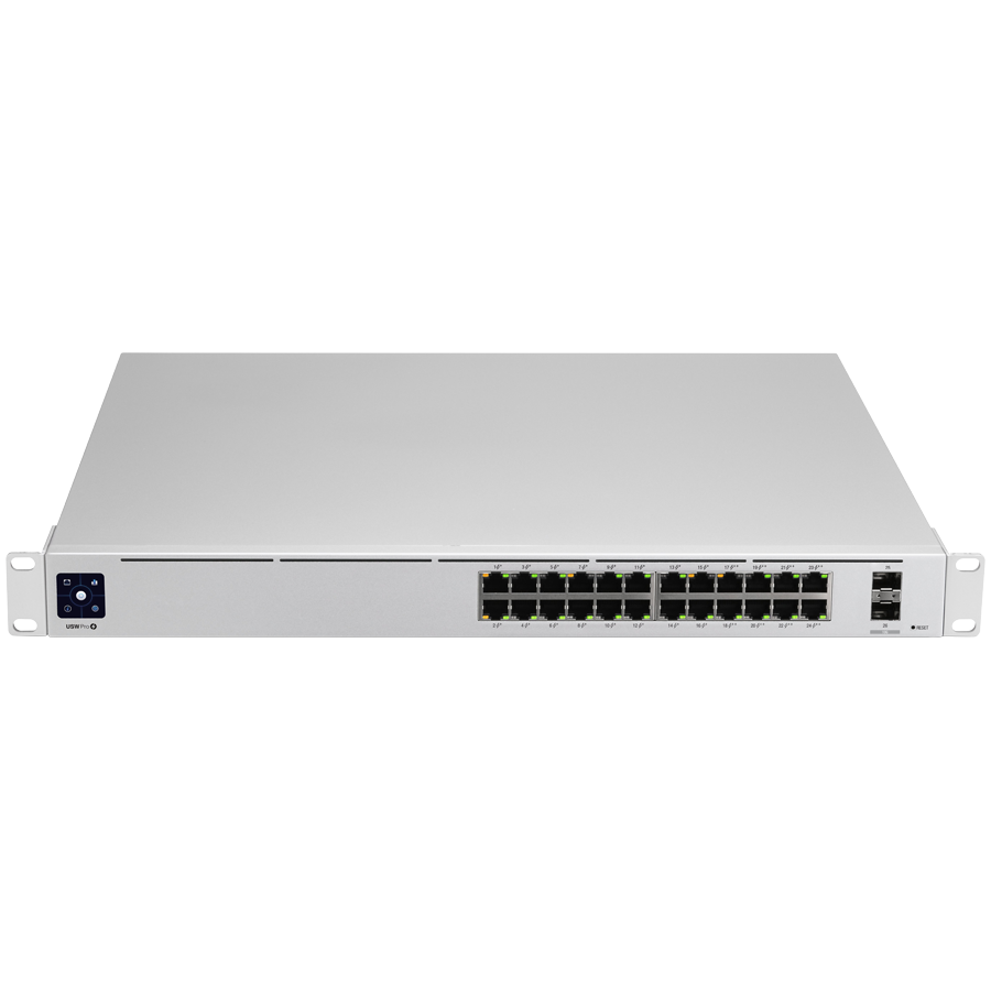 UBIQUITI UniFi Switch Pro 24 PoE