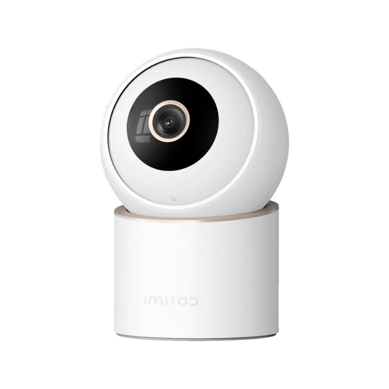Xiaomi Mijia IMILAB C40 Home Camera 360° 4K