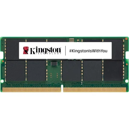 Kingston DDR5 SO-DIMM 32GB 5600MHz