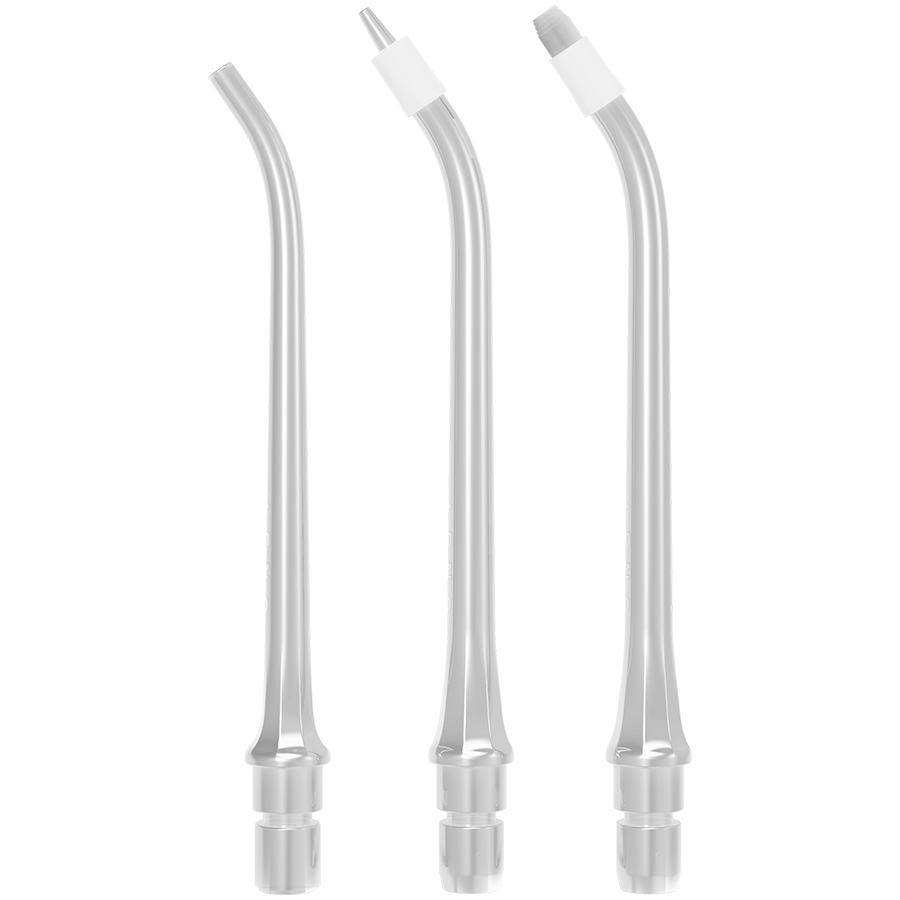 AENO ADIN2 accessory set for dental irrigators
