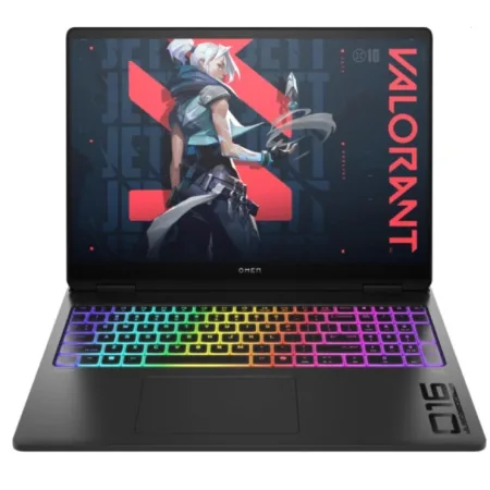 HP OMEN MAX 16-ah0043 Gaming laptop B7HV2UAR REFURBISHED
