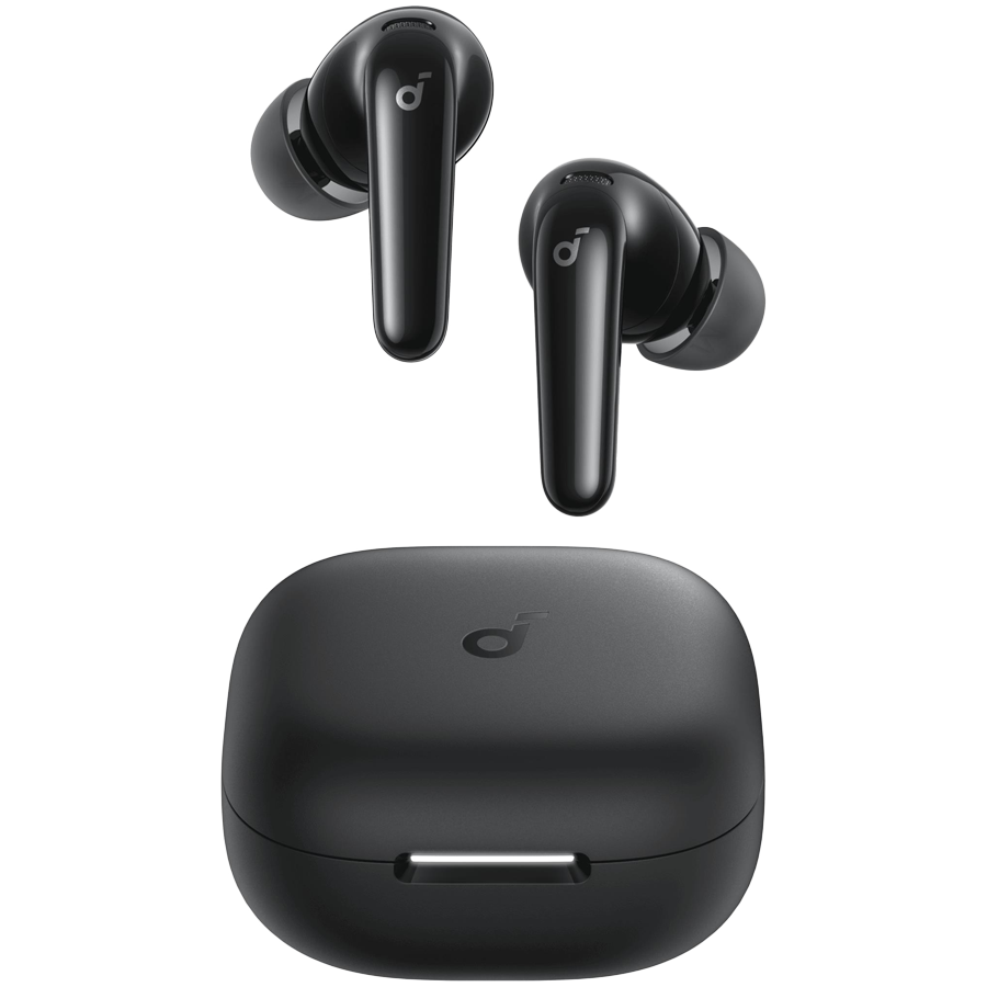 Anker, Soundcore Headphones R60i NC Black