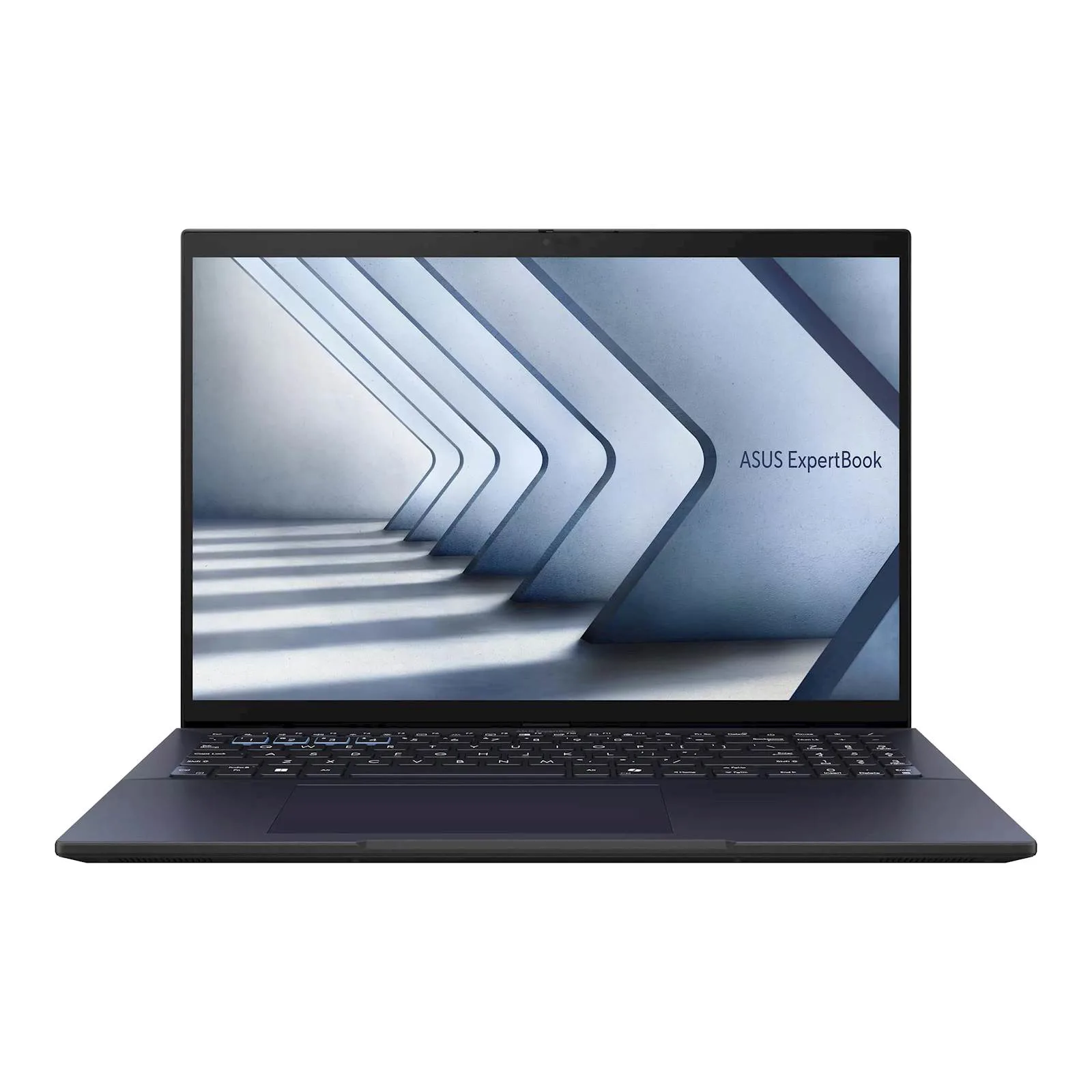 Laptop ASUS ExpertBook B3 B3604CMA-WB73C0 16"FHD+60Hz U7-155H 16C/22T 16GB s512GB BACKLIT BLK 3Y