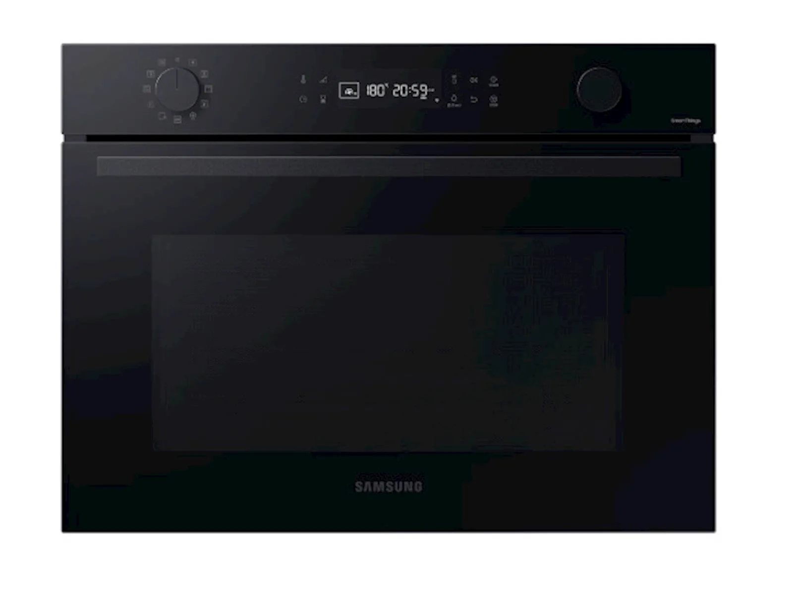 Ugradbena pećnica SAMSUNG NQ5B4553FBK/U3