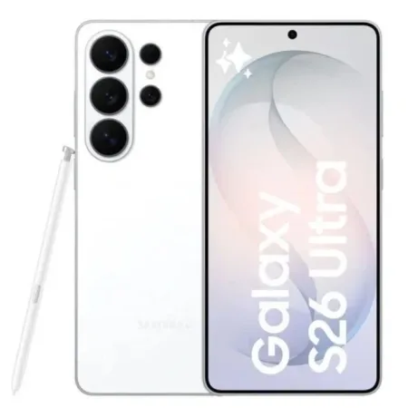 Samsung Galaxy S26 Ultra 12/512GB White