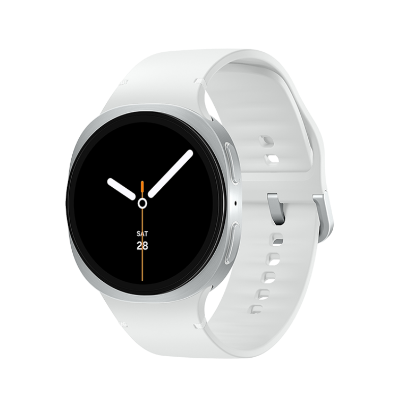 Samsung Galaxy L330 Watch 8 44mm Silver