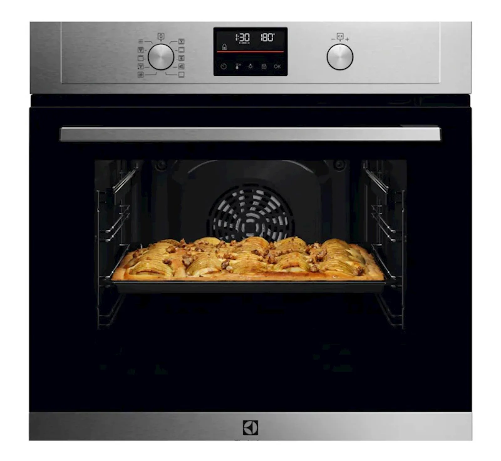 Ugradbena pećnica ELECTROLUX EOH4P56BX