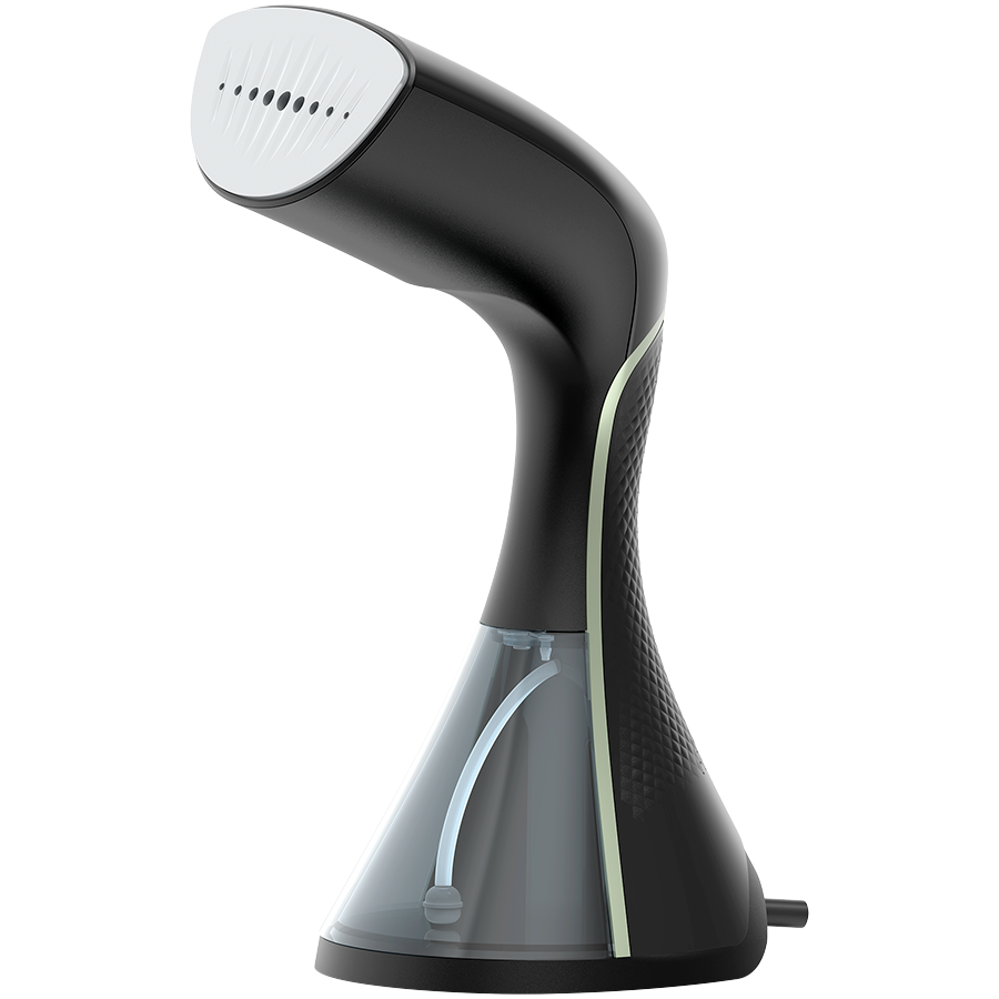 AENO Hand Garment Steamer GS3, 1500W, Detachable Water Tank, 3 steam modes