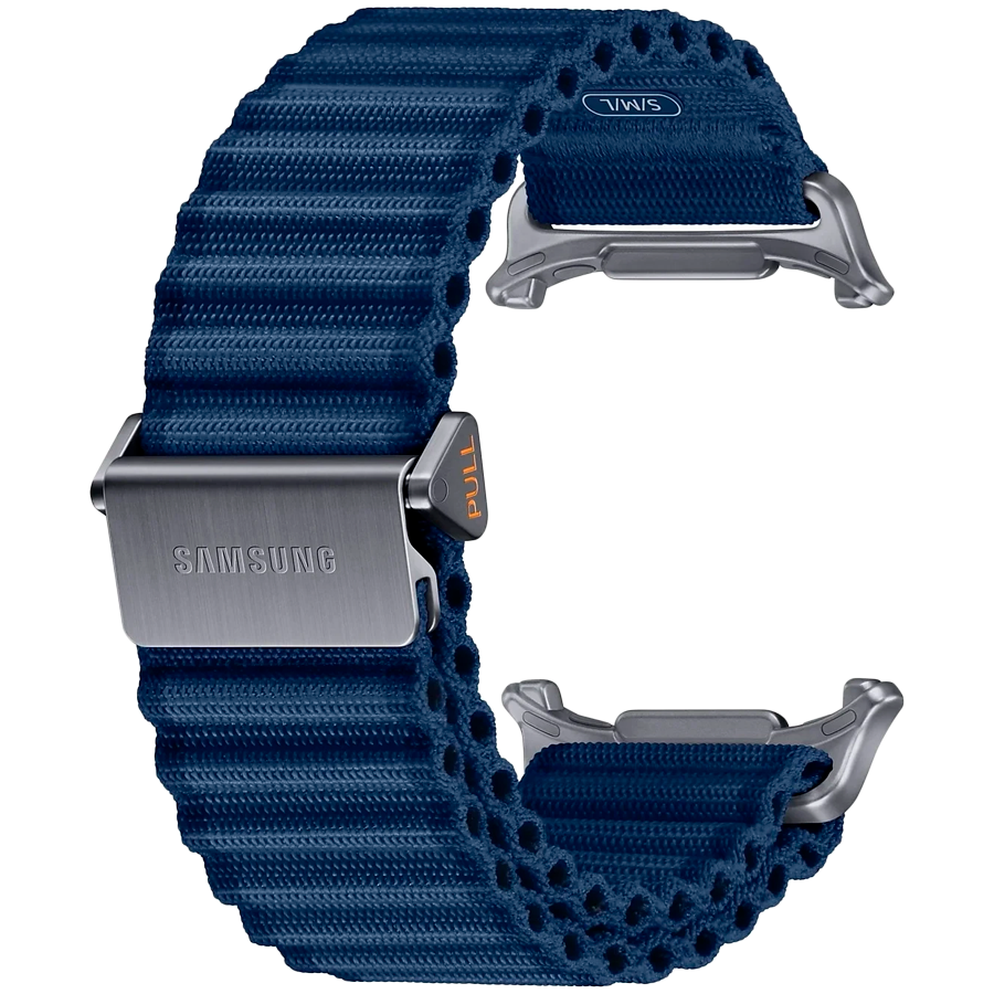 Samsung Galaxy Ultra Trail Band Blue