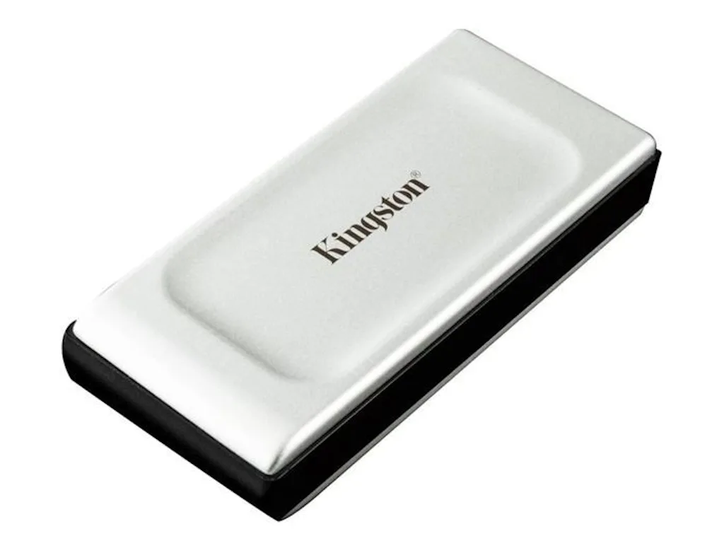 Kingston Ext SSD 4TB USB-CXS2000, R/W:2000/2000MBs Portable SSD