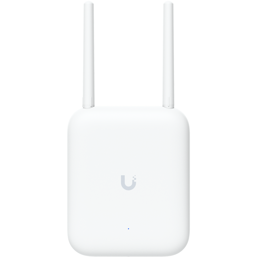 UBIQUITI UniFi WiFi 7 Access Point U7 Outdoor
