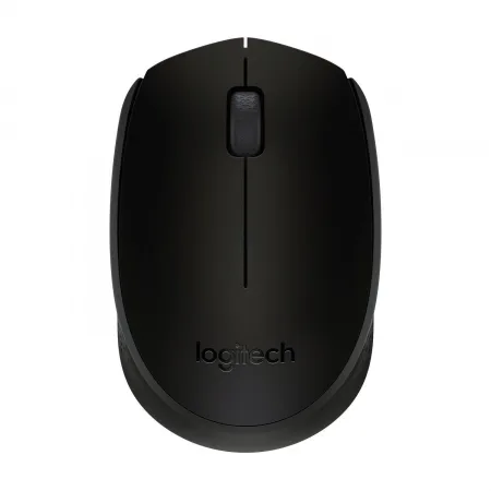 Logitech Miš B170 Wireless