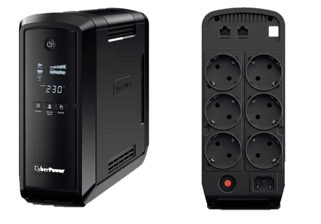 Cyber Power UPS CP900EPFCLCD