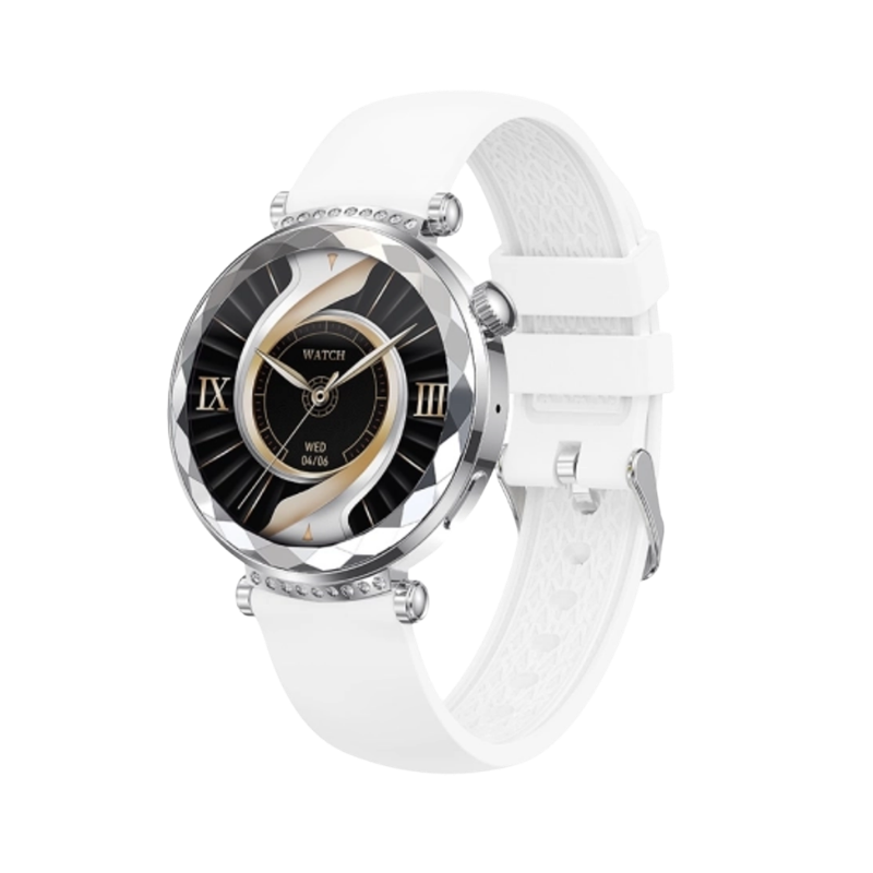 Pametni sat XO J13 Silver (BT poziv)