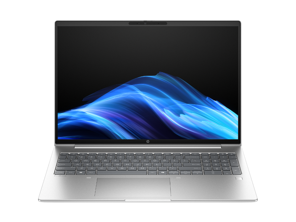 HP PB4G1iR16 5-120U 16 16GB/5116'' FHD, Core5 120 1.4/5.0GHz16GB DDR5, 512GB SSD, Backlit KB, Finger