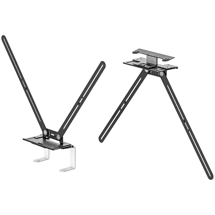 LOGITECH TV MOUNT for Video Bars - WW