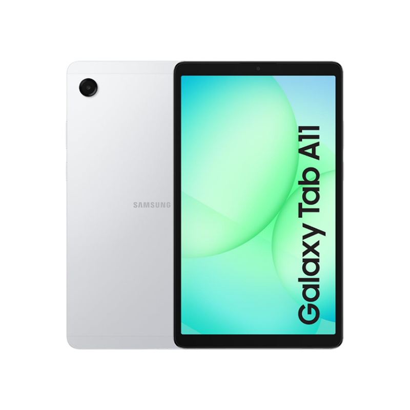 Samsung X135 Galaxy Tab A11 LTE 4GB 64GB Silver