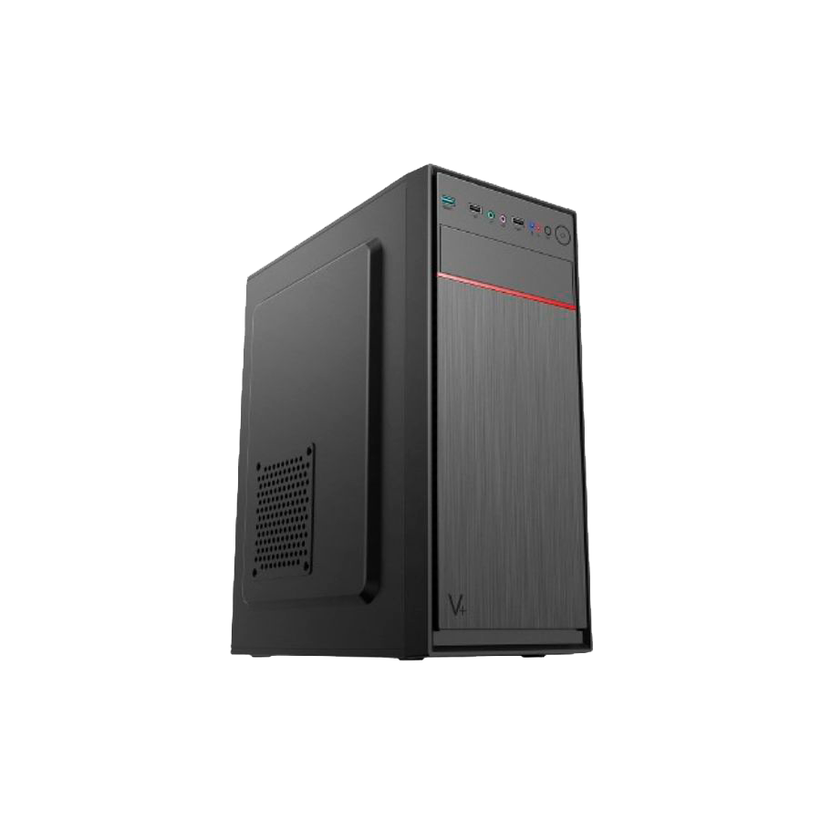 A1 PC Intel G6405, H510 H510M-HDV, DRAM 8GB 3200MT/s DDR4, 240GB SSD, PSU 500W, Case UB-C0212, No OS