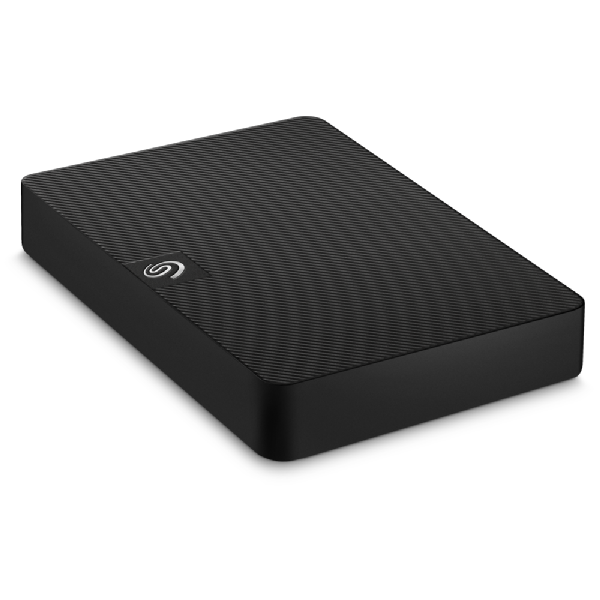 Seagate Expansion HDD 1TB extUSB 3.0,Black
