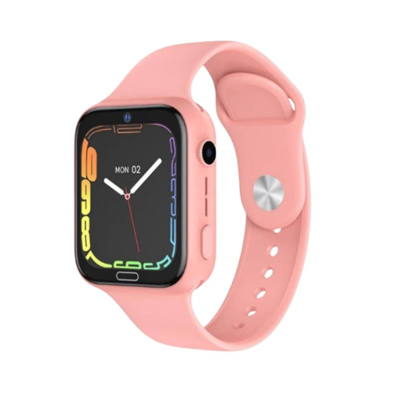 Djeciji pametni sat H140 4G Pink