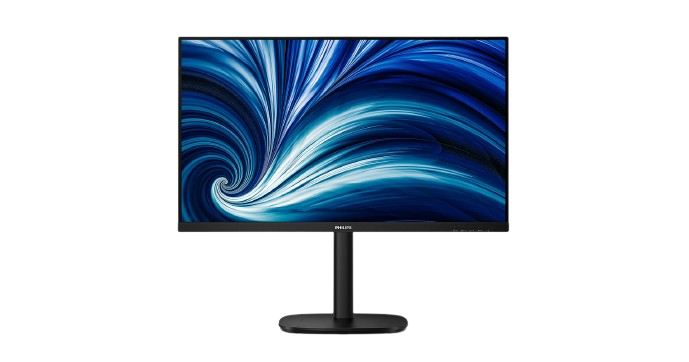 PHILIPS Monitor LED 32B2N3500 31.5" Business Full Ergo