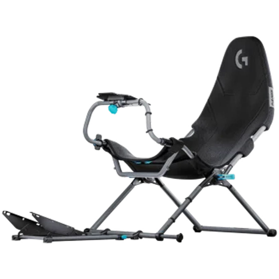 Playseat Challenge X - Logitech G Edition